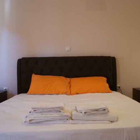 The Victoria Square Exceptional Apartments Athens Exterior photo