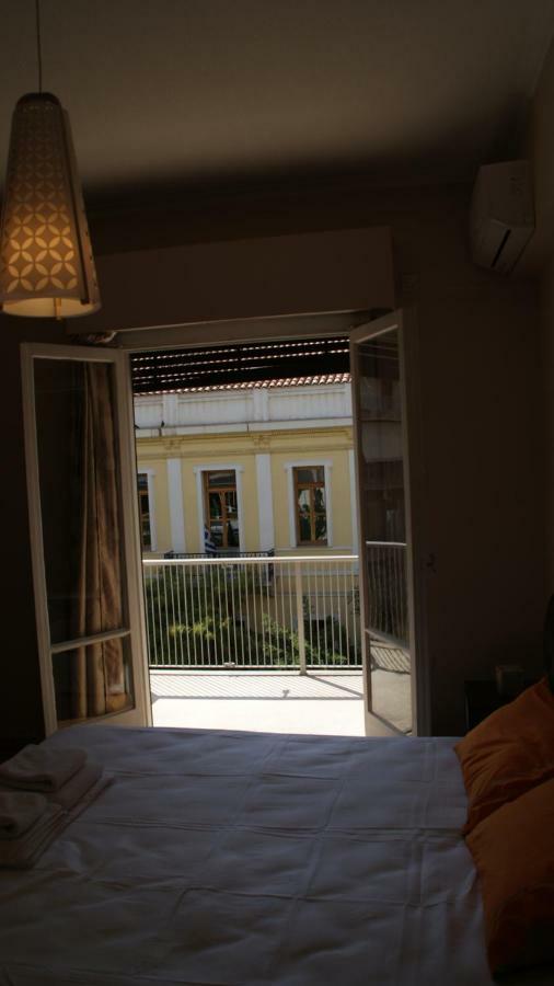 The Victoria Square Exceptional Apartments Athens Exterior photo
