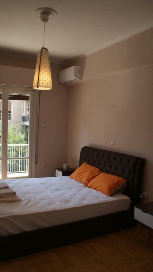 The Victoria Square Exceptional Apartments Athens Exterior photo
